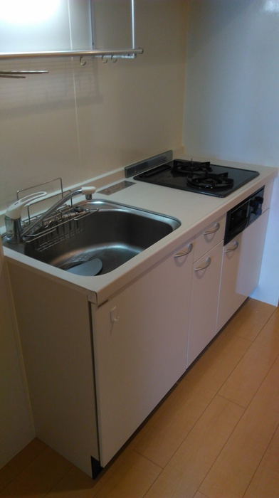 キッチン　フィーノB