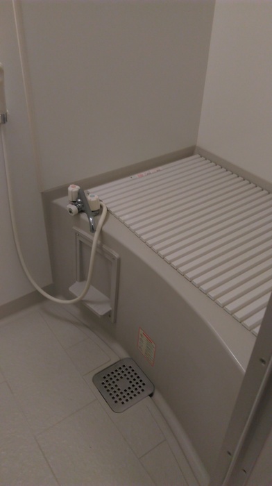 バス・シャワールーム　フィーノB