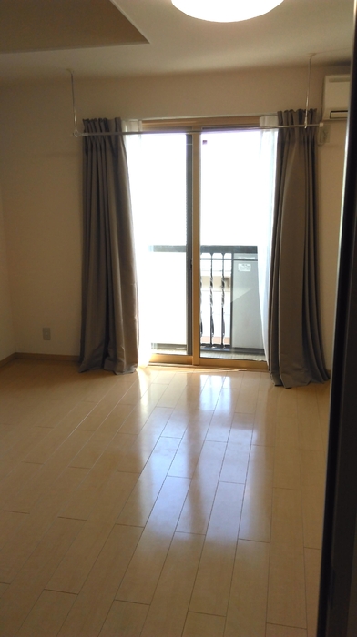 居室・リビング　フィーノB