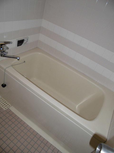 バス・シャワールーム　浴室