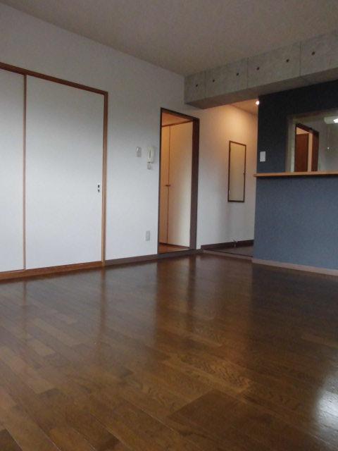 居室・リビング　LDK