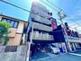 京橋駅より徒歩3分 6階 築10年7ヶ月の賃貸物件