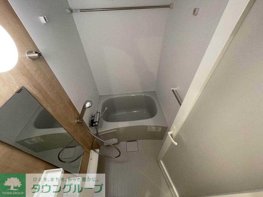 バス・シャワールーム　別号室