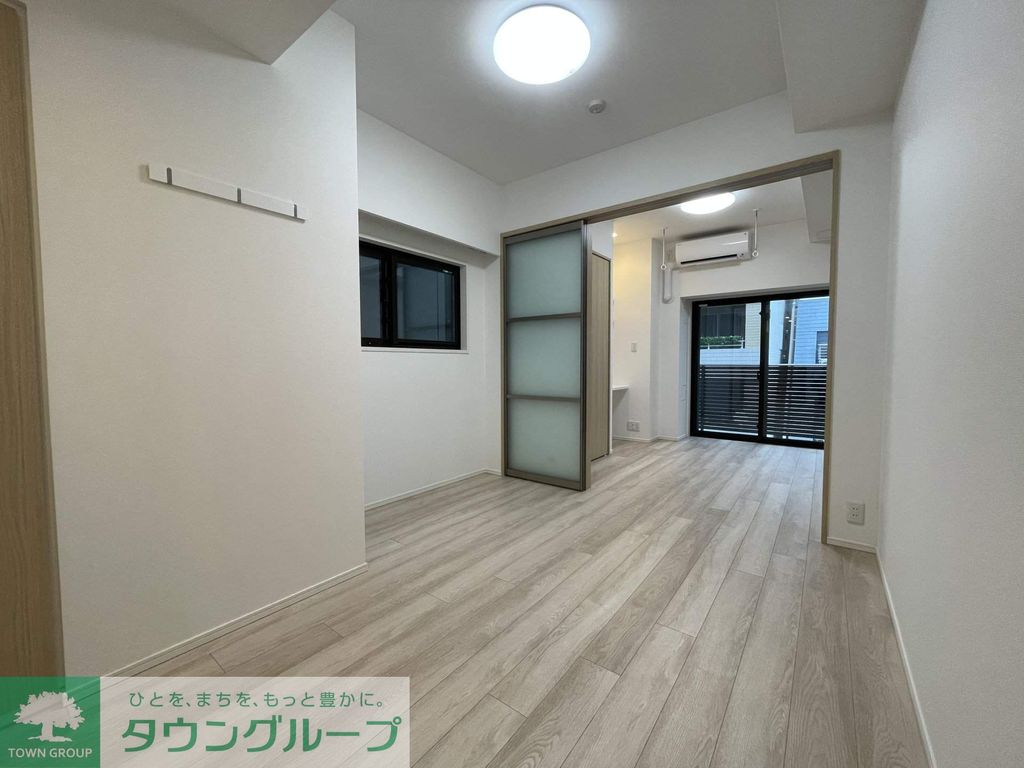 居室・リビング　別号室