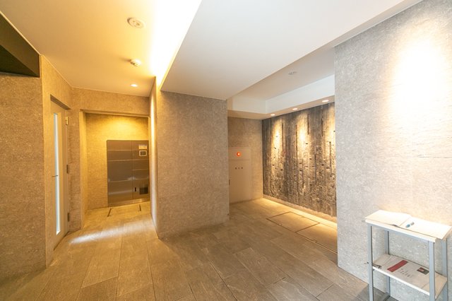 ロビー　ロビー