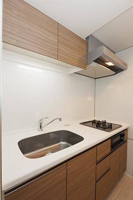 キッチン　キッチン※別部屋参考写真