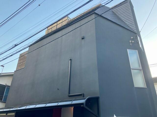 建物外観　建物外観を気になさる方へ、見た目の良い物件です