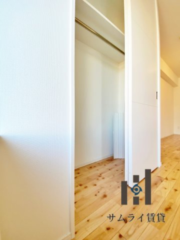 収納　類似物件写真