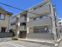 ハウスとりみゆ 2階 築4年8ヶ月の賃貸物件