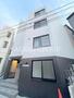 金町駅より徒歩10分 4階 築1年2ヶ月の賃貸物件