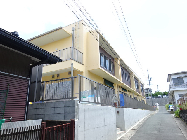 幼稚園・保育園　愛恵保育園（幼稚園・保育園）まで475m