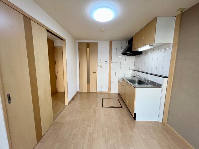 居室・リビング　ダイニング