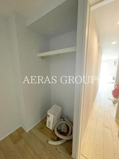 収納　他部屋参考。