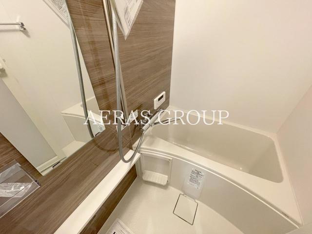 バス・シャワールーム　他部屋参考。