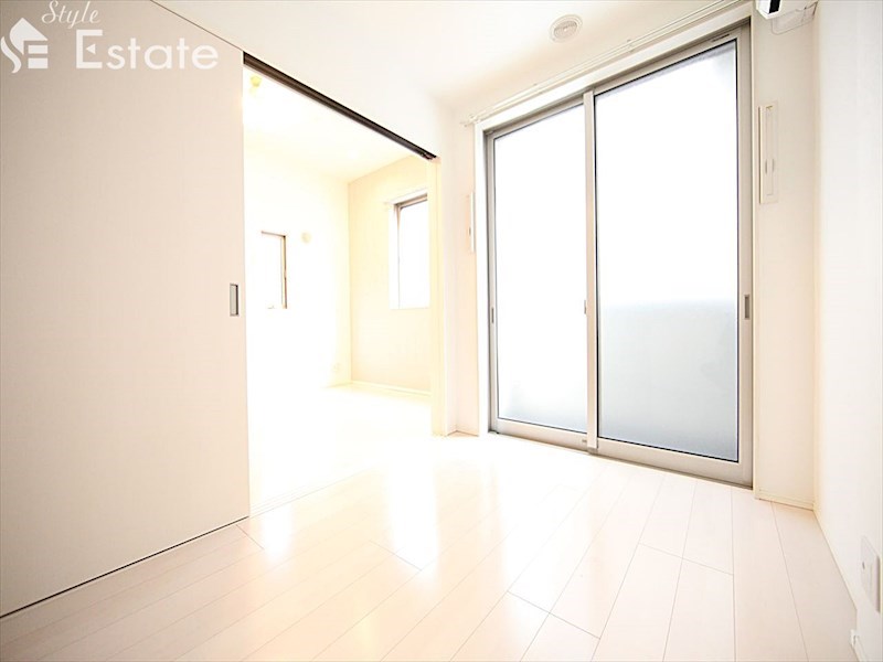 その他部屋・スペース　内装