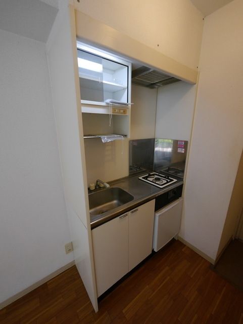 キッチン　★お部屋探しは、タウンハウジング多摩センター店へ★