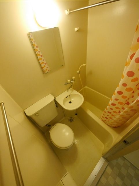 バス・シャワールーム　★お部屋探しは、タウンハウジング多摩センター店へ★