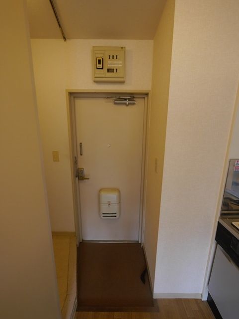玄関　★お部屋探しは、タウンハウジング多摩センター店へ★
