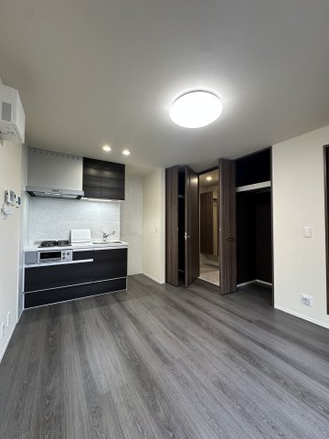 居室・リビング　同仕様　同施工会社　リビング