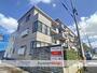 野町駅よりバス8分 徒歩4分 4階 築38年10ヶ月の賃貸物件