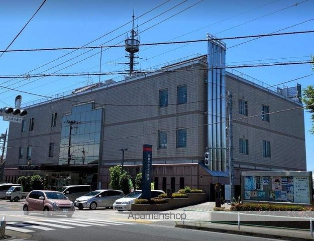 警察署・交番　昭島警察署（警察署・交番）まで438m