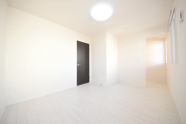 その他部屋・スペース　～白を基調としたきれいなお部屋っ～同施工会社同間取り参考写真