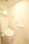 トイレ　～トイレの時間も大切なひととき～同施工会社同間取り参考写真～