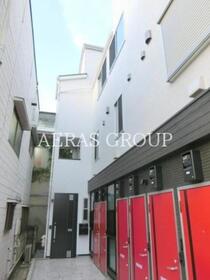 東京メトロ南北線/王子神谷駅 歩15分