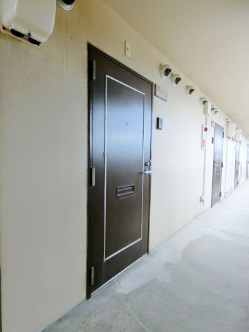 玄関　イメージ402号室の写真