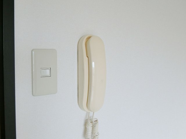 セキュリティ　イメージ402号室の写真