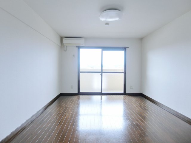 居室・リビング　イメージ402号室の写真