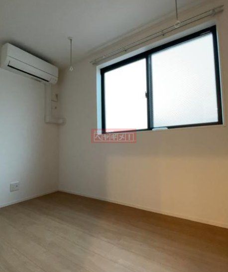 眺望　リビング/居室