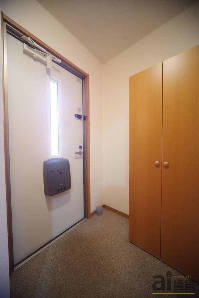 玄関　※同仕様写真