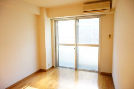 その他部屋・スペース　エアコン備付