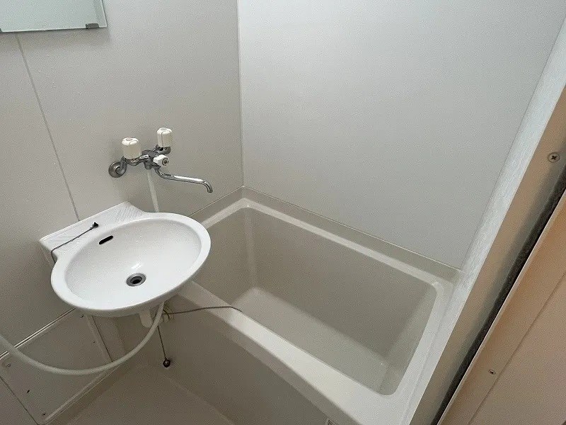 バス・シャワールーム　同仕様