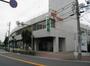 郵便局　高津郵便局（郵便局）まで171m