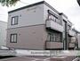 手稲駅より徒歩12分 2階 築25年3ヶ月の賃貸物件