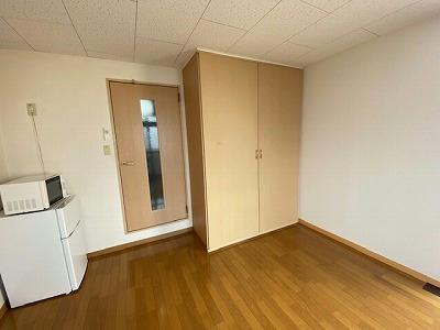 居室・リビング　反転プランあり