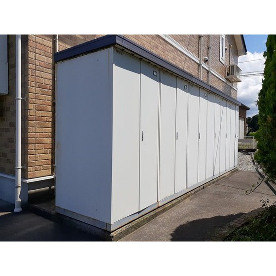 その他　屋外物置