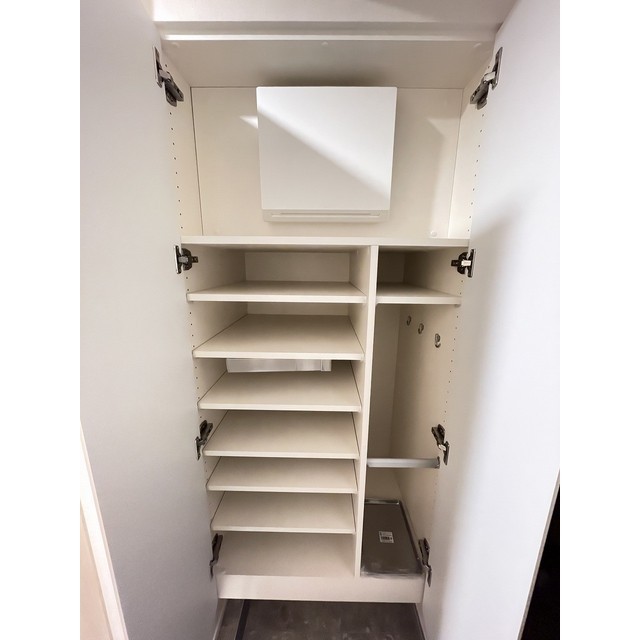 その他　シューズボックス