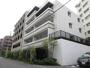 牛込柳町駅より徒歩4分 5階 築3年11ヶ月の賃貸物件
