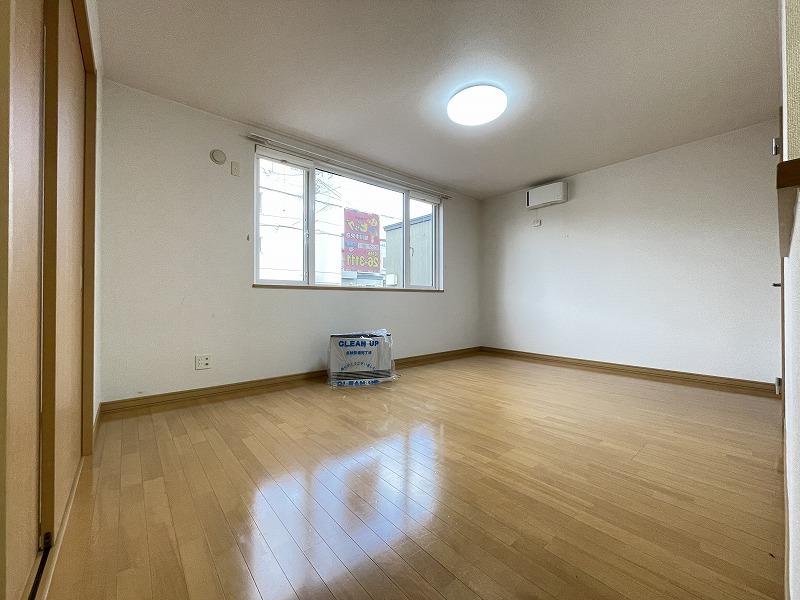 居室・リビング　リビング１