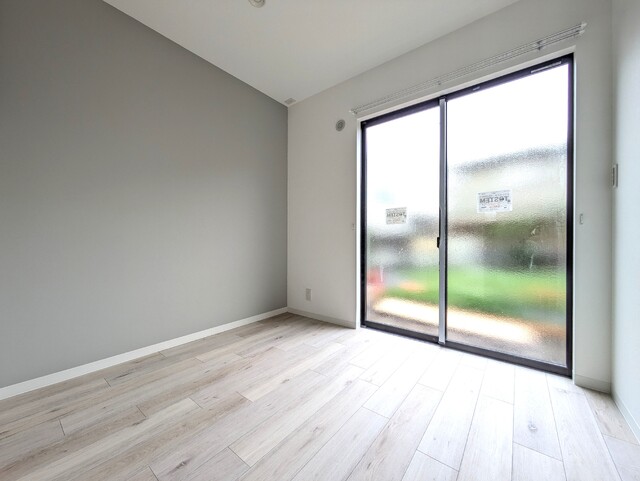 洗面設備　イメージ図