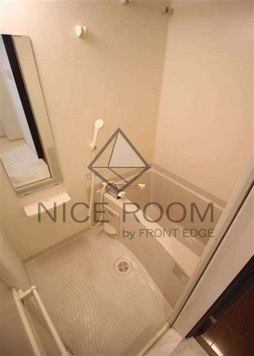 バス・シャワールーム　ララプレイス四天王寺夕陽ケ丘　風呂　別部屋参考