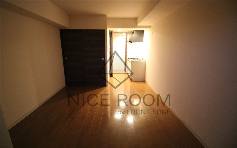 居室・リビング　ララプレイス四天王寺夕陽ケ丘　洋室　別部屋参考