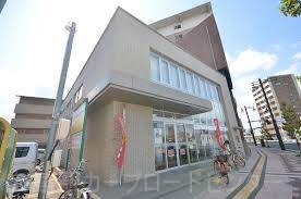 銀行　もみじ銀行東雲支店（銀行）まで671m