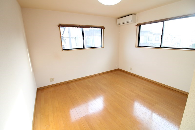 居室・リビング　※別室参考写真※