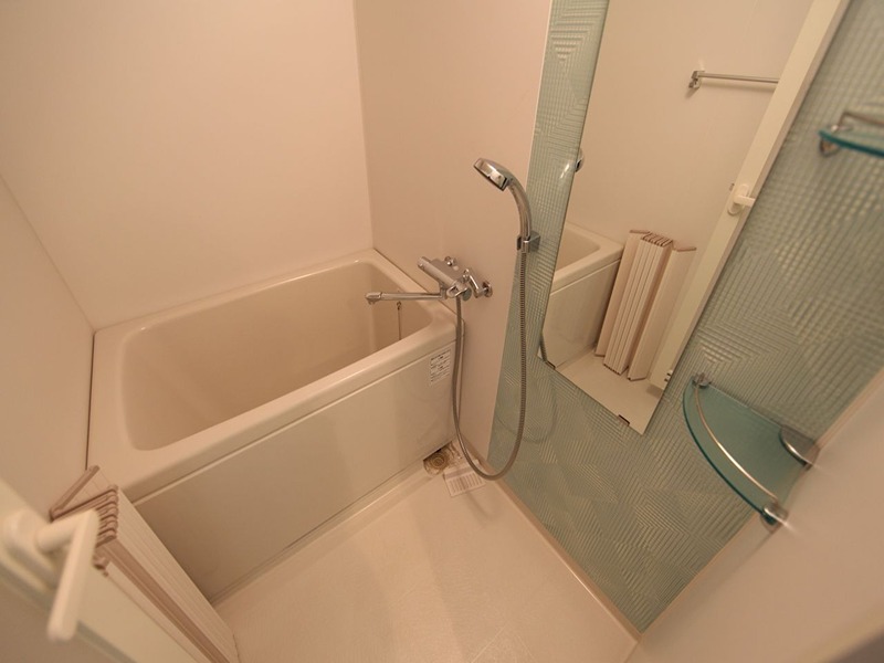 バス・シャワールーム　浴室暖房乾燥機　24時間換気機能付バスルーム