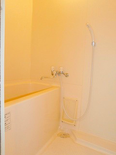 バス・シャワールーム　※写真と異なる場合は現状優先。