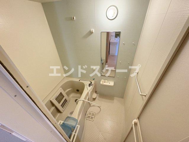 バス・シャワールーム　高崎、前橋のお部屋探しはエンドスケープまで！お客様の理想お聞